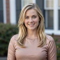 Chloe Reynolds portrait