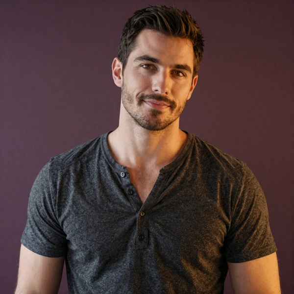 BPDating founder portrait - 15-year veteran of the niche dating industry